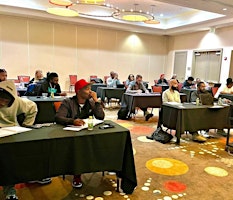 Day Trading & Building Passive Income Conference primary image