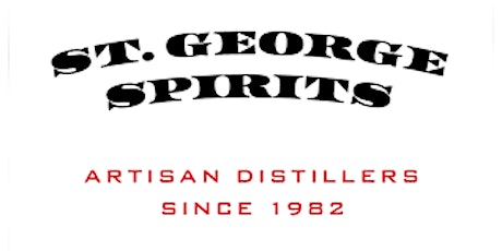 St George Spirits Library Tasting led by Master Distiller Dave Smith