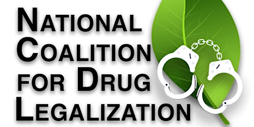Imagem principal do evento Reduce Crime Now!!! Drug Legalization as a tool for public safety