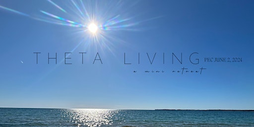 THETA Living Day Retreat: Picton  primärbild