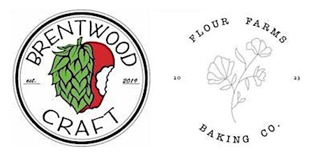 Brentwood Craft and Flour Farms Fruity Dessert Pairing