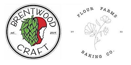 Brentwood Craft and Flour Farms Fruity Dessert Pairing primary image