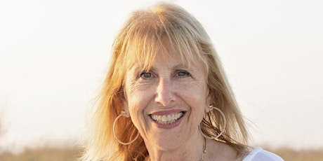 Local Children's Author Carol Gordon Ekster