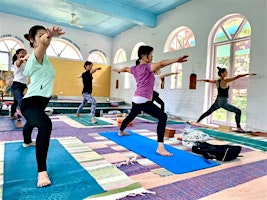 Imagen principal de Yoga Retreat in Rishikesh India
