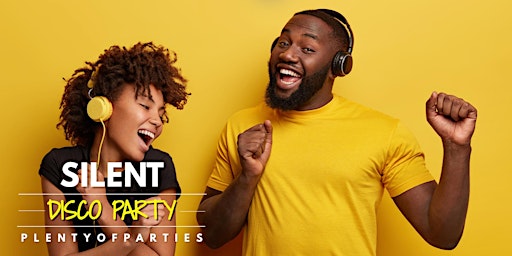 Silent Disco Event | Party in Silence | Quiet Party @ Torch & Crown