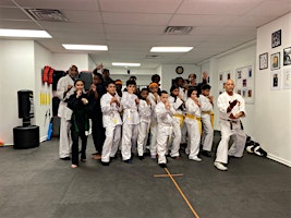 Kids Martial arts & Self Defense Classes primary image