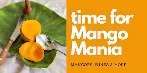 Mango Mania primary image