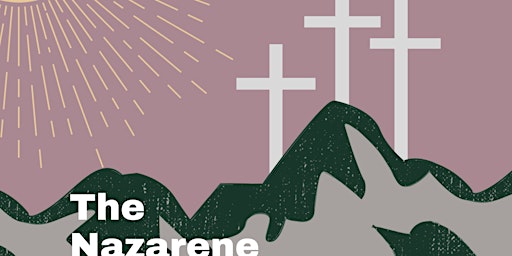 The Nazarene primary image