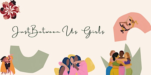 Hauptbild für Just Between Us Girls- Our Golden Shadow: Workshop