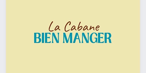 Hauptbild für La Cabane open event
