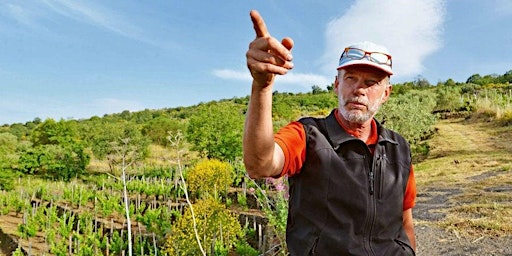 Iconic Wine Producers of Sicily  primärbild