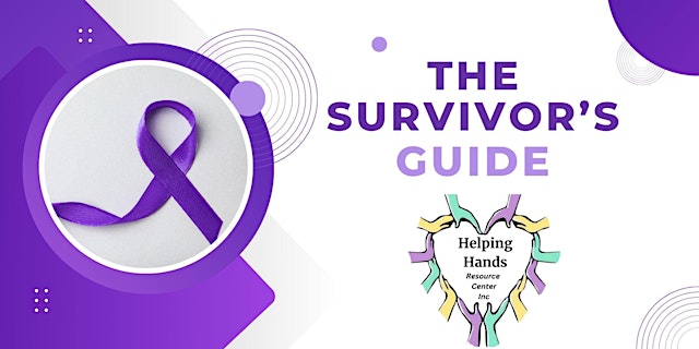 Image principale de Survivors Guide Domestic Violence Educational Group