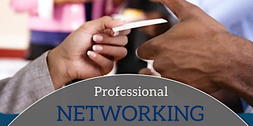 Imagem principal de Professional Networking Meet and Greet with NAREB and CCAR