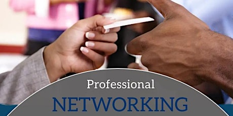 Professional Networking Meet and Greet with NAREB and CCAR