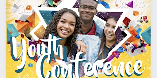 Mose Free Spirit Missionary Baptist Youth Conference primary image