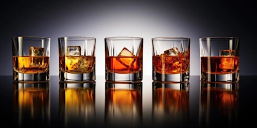 July Art of the Cocktail: American Whiskey  primärbild