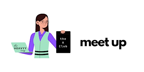 The A Club - Meet up
