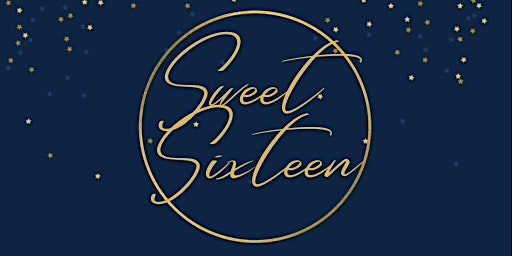 Imagem principal do evento Alyssa's Sweet 16