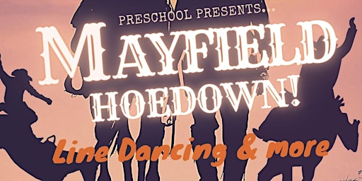 Mayfield Hoedown primary image