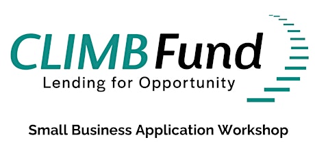 Small Business Application Workshop