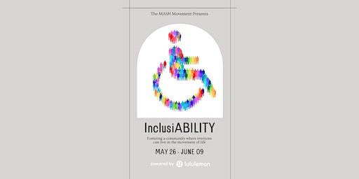Hauptbild für InclusiABILITY