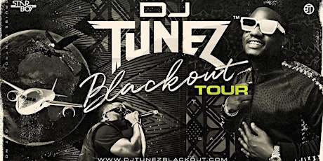DJ Tunez BlackOut Ottawa