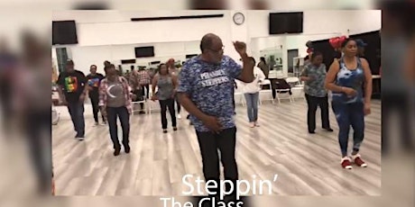 "FREE" Steppin' Classes On Thursday Evenings
