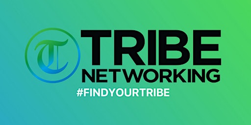 Imagem principal do evento Tribe Networking Lakewood Happy Hour Networking Meeting