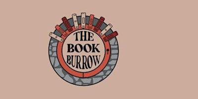 The Book Burrow Comedy Showcase primary image