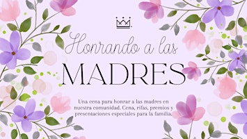 Primaire afbeelding van Honrando a las Madres