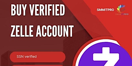 #39 Top Selling Site To Buy Verified Zelle Accounts In This Year New Or Old