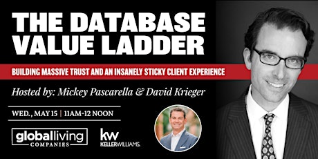 The Database Ladder