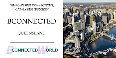 Hauptbild für Bconnected Networking Springwood QLD