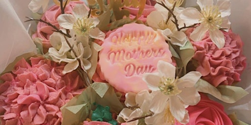 Imagem principal do evento Mothers Day Boucake