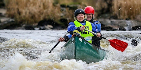 Open Water (Canoe) L2 Course - June 22nd and 23rd 2024
