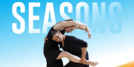 Imagem principal de "Seasons"
