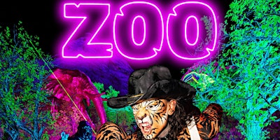 Imagem principal de The ZOO: NIGHT of 1000 ROARS, BABY!