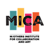 Mothers Institute for Collaboration and Art (MICA)'s Logo