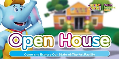 Open House - The Learning Experience, Sterling