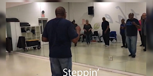Image principale de "Free" Steppin Classes on Tuesday Evenings