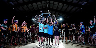 Hauptbild für Cycle To Victory Gala
