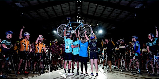 Hauptbild für Cycle To Victory Gala