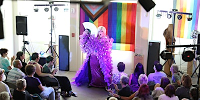 Immagine principale di Kittitas County Pride 2024 Drag Show 