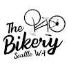 The Bikery's Logo
