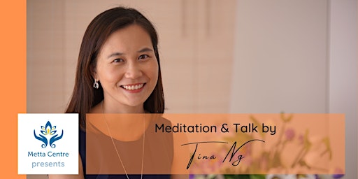 Heartful connections: exploring meditation and love primary image