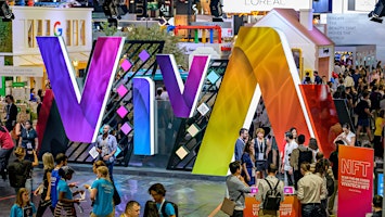 Primaire afbeelding van Trade Mission to Vivatech 2024: France