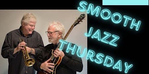 Imagem principal de Smooth Jazz Thursday @ The Annex Kitchen + Cocktails