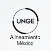 Logo de UNGE Mexico