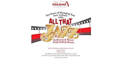 Hollywood Music With Polish Roots primary image