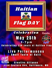 Haitian Flag Day Celebration 2024